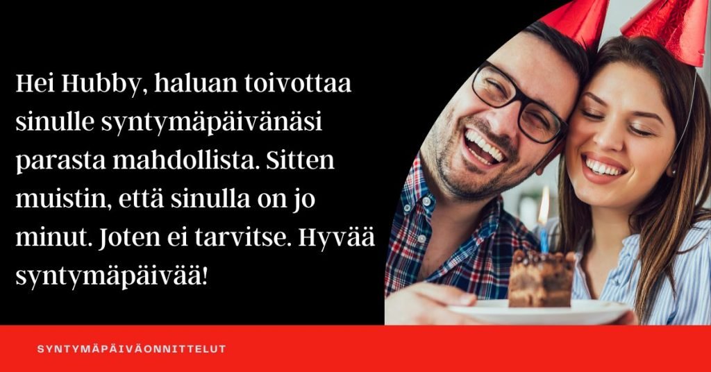 Syntymapaivaonnittelut Parhaat Syntymapaivaonnittelut Mita Voi Tarjota