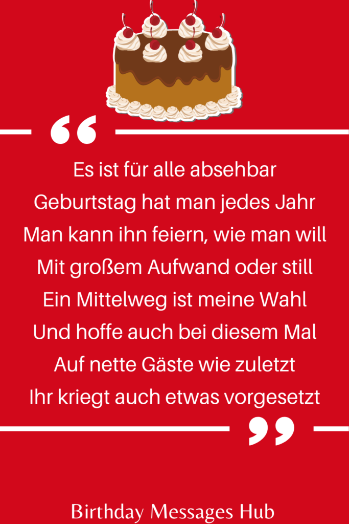 geburtstag text lustig