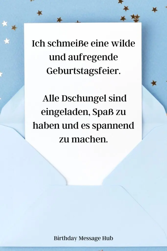witzige einladungstexte
