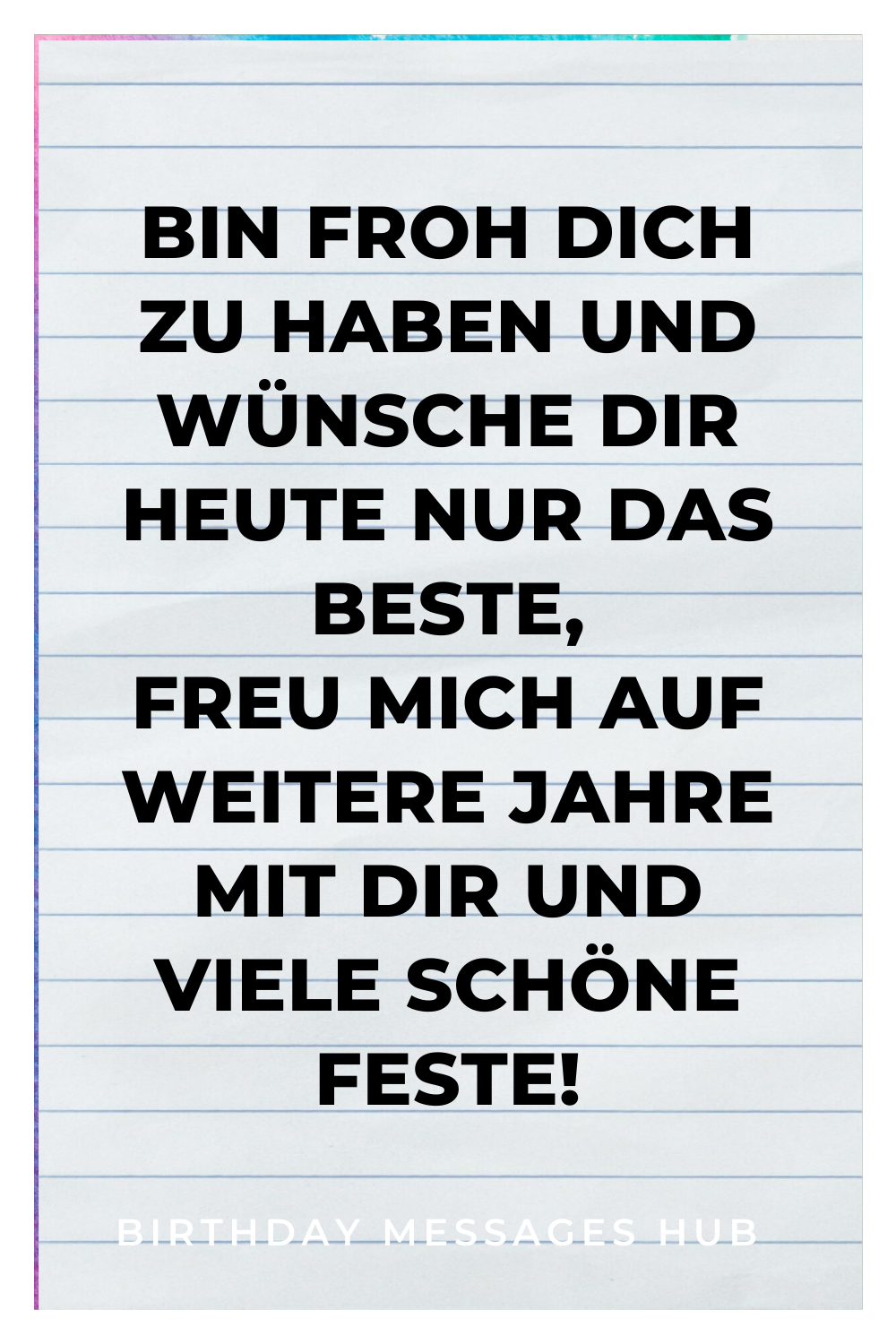 👉1001 Kurz Geburtstagswünsche👈 Lustig Knackig Kostenlos 