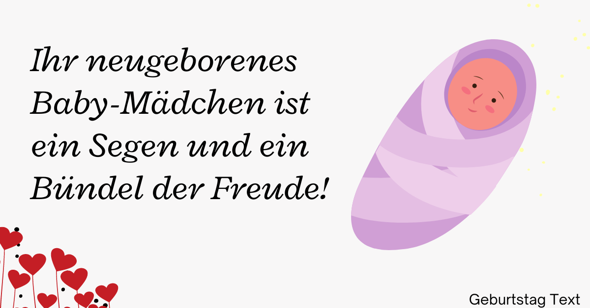 49+ Glueckwuensche zur geburt textvorschlaege kurz ideas in 2021 