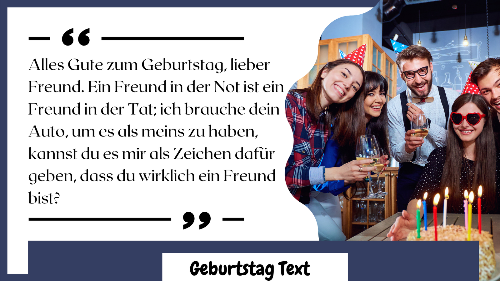 ᐅ 399+ Lustiger 🤣 Geburtstagsspruch Geburtstag Text