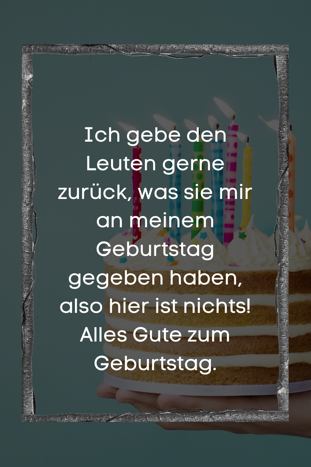 47++ Schoener spruch zum geburtstag mann ideas in 2021 