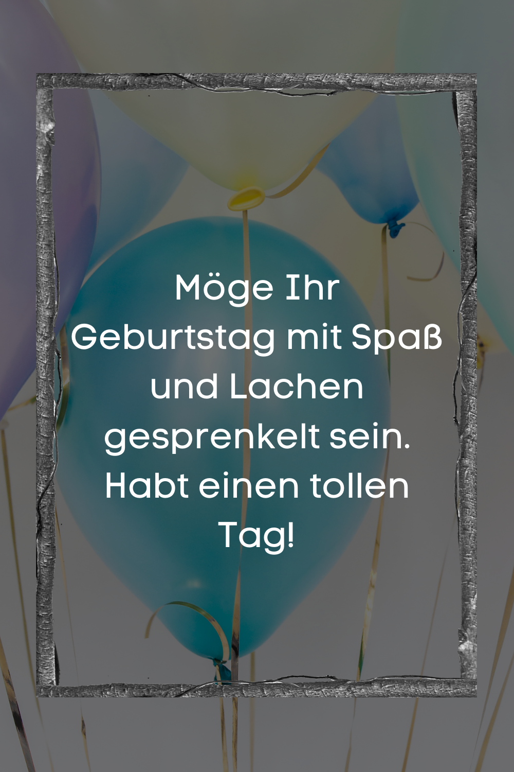 ᐅ 321+ Schöner🥰 Geburtstagsspruch Geburtstag Text