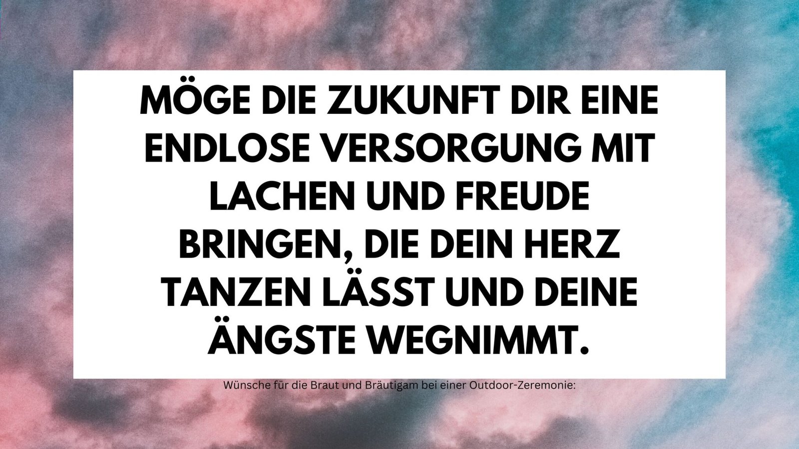 Verwunderlich Lustige Wünsche Für Die Zukunft Fotos