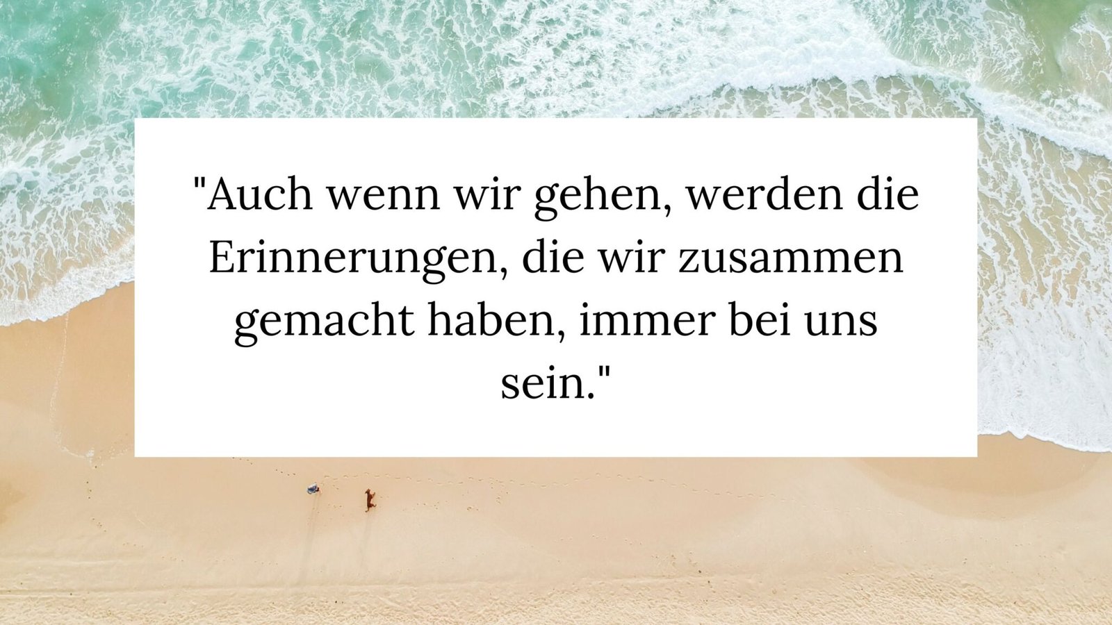 Emotionale Sprüche zum Abschied eines Kollegen Zeigen Sie Ihre
