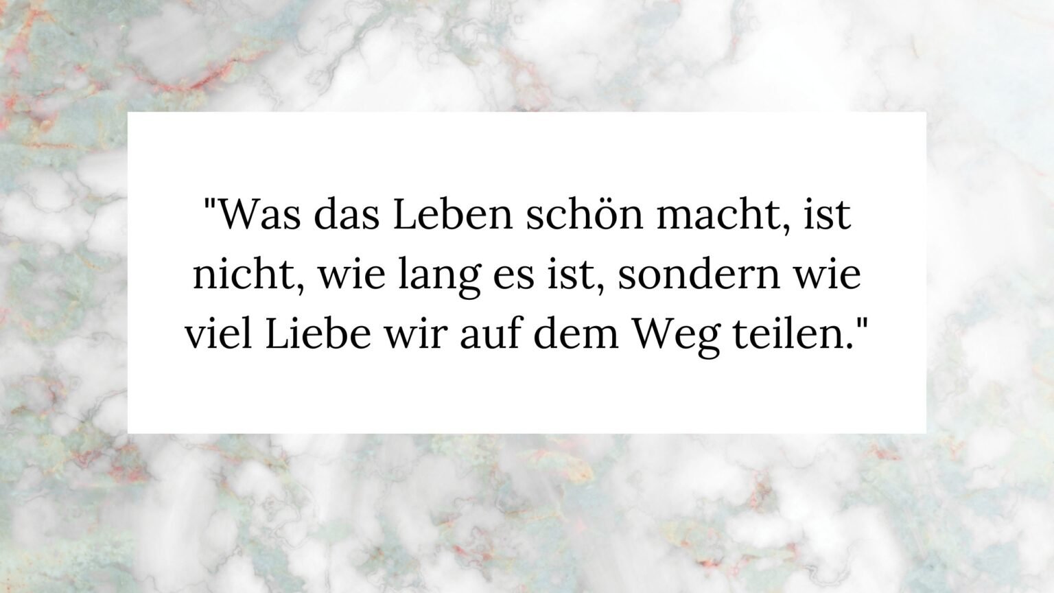 ᐅ 30 Kostenlose Sprüche, die das Herz berühren Emotionale Worte