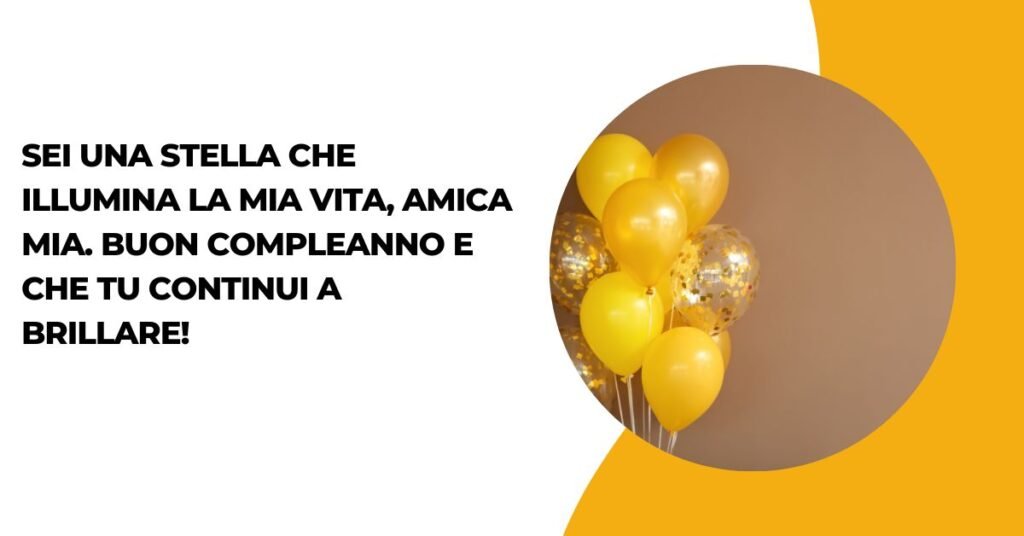 Auguri Di Buon Compleanno Amica (1)