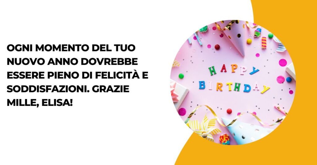 Auguri Di Buon Compleanno Elisa (1)