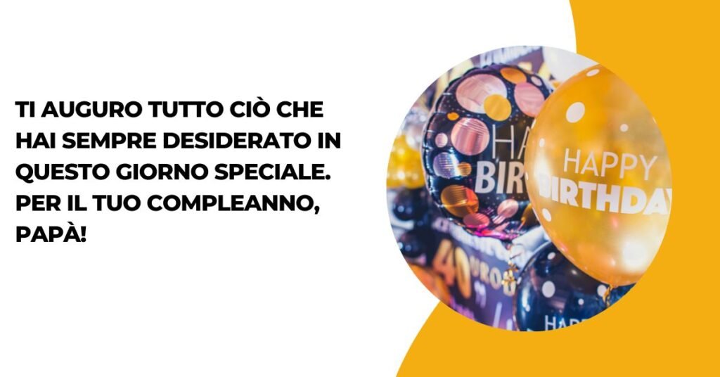Auguri Di Buon Compleanno Papà (1)