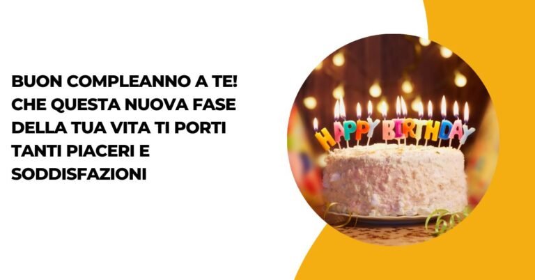 Auguri Di Buon Compleanno Per Una Quindicenne