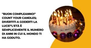 Auguri Di Buon Compleanno Simpatici