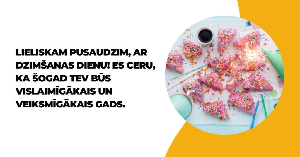 Apsveikumi Dzimšanas Dienā Pusaudzim (1)