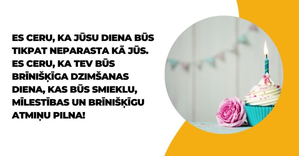 Forši Apsveikumi Dzimšanas Dienā (1)