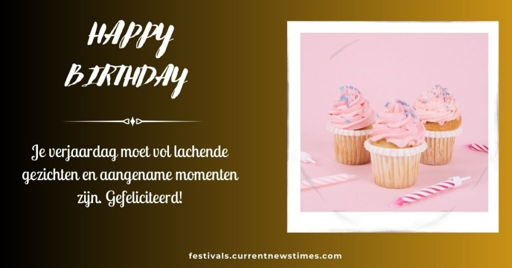 Gefeliciteerd Met Je Verjaardag Collega (1)