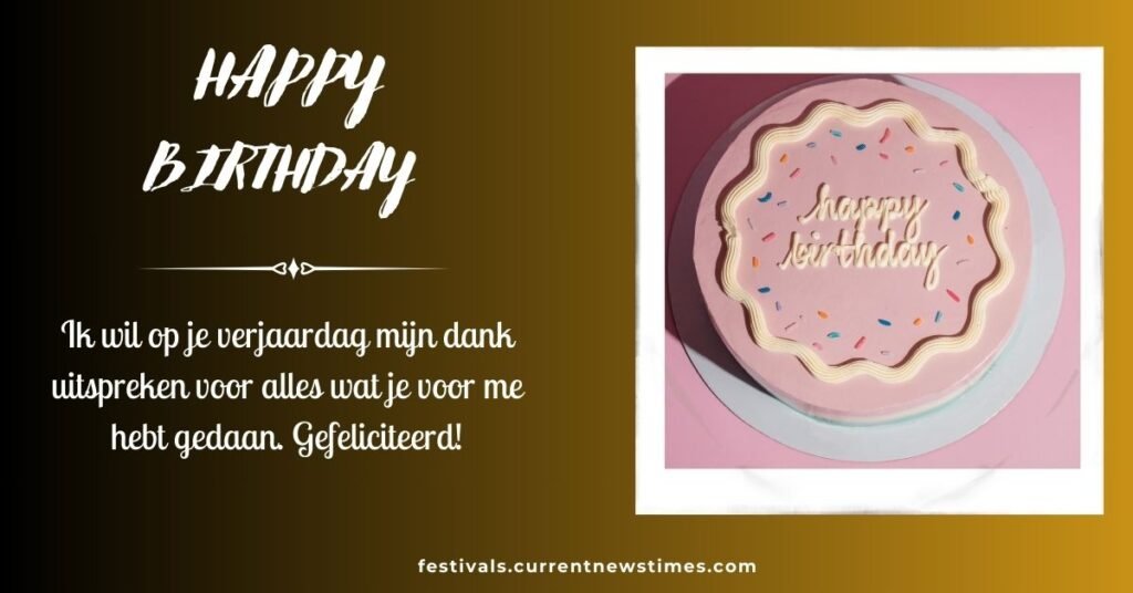 Gefeliciteerd Met Je Verjaardag Mama (1)