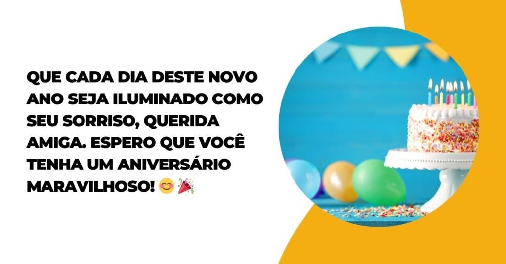 Mensagem De Aniversário Amiga Irmã (1)