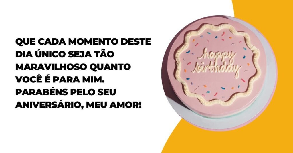 Mensagem De Aniversário Amor (1)