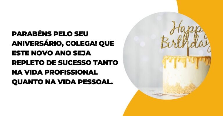 Mensagem De Aniversário Colega De Trabalho (2)