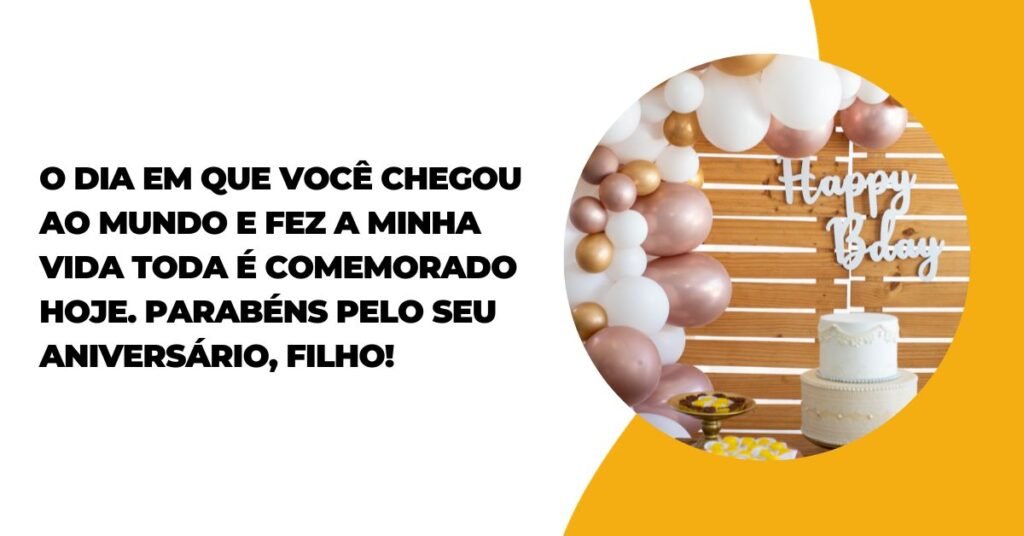 Mensagem De Aniversário De Mãe Para Filho (1)