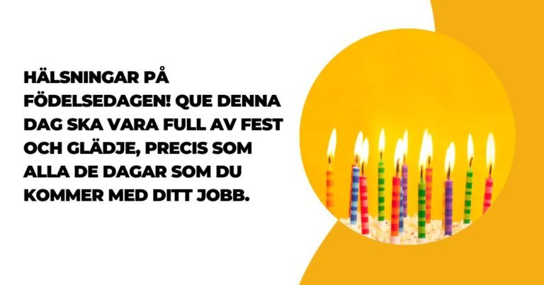 Mensagem De Aniversário Funcionário