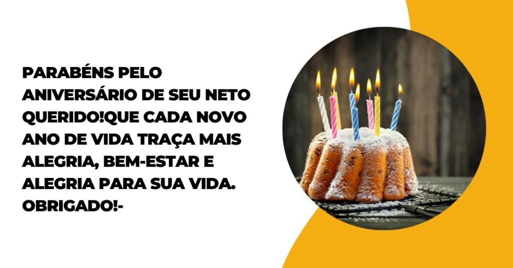 Mensagem De Aniversário Infantil Para Neto (1)