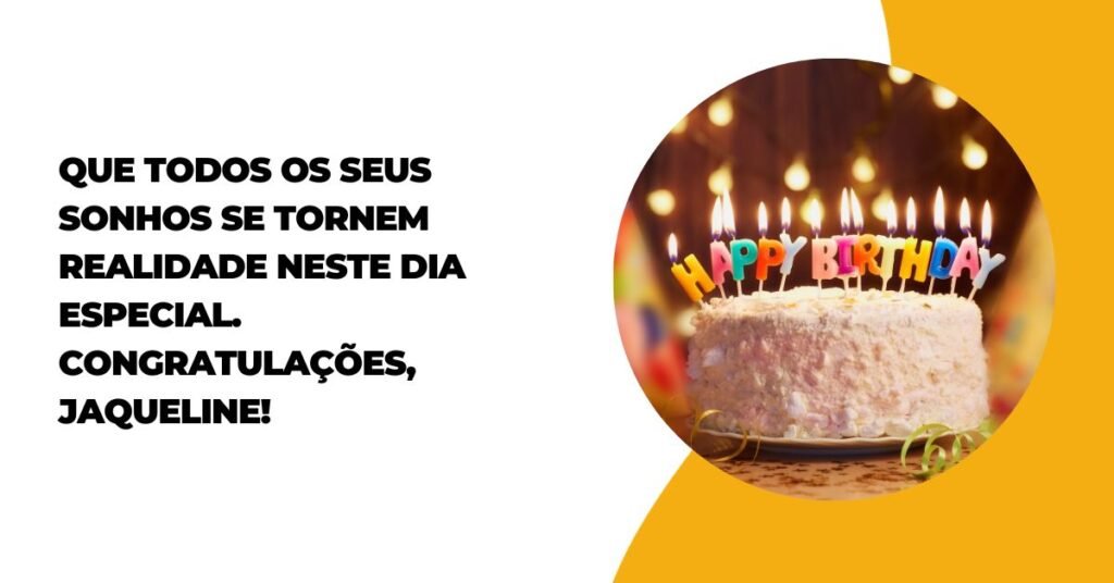 Mensagem De Aniversário Jaqueline (1)