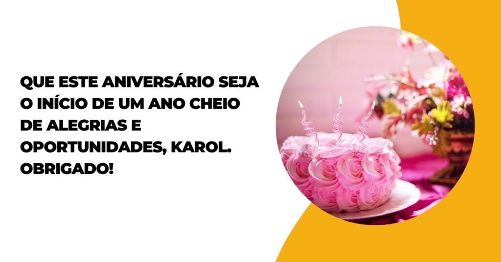 Mensagem De Aniversário Karol (1)