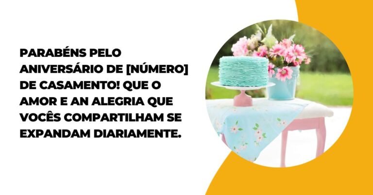 Mensagem De Aniversário De Casamento Para Amigos