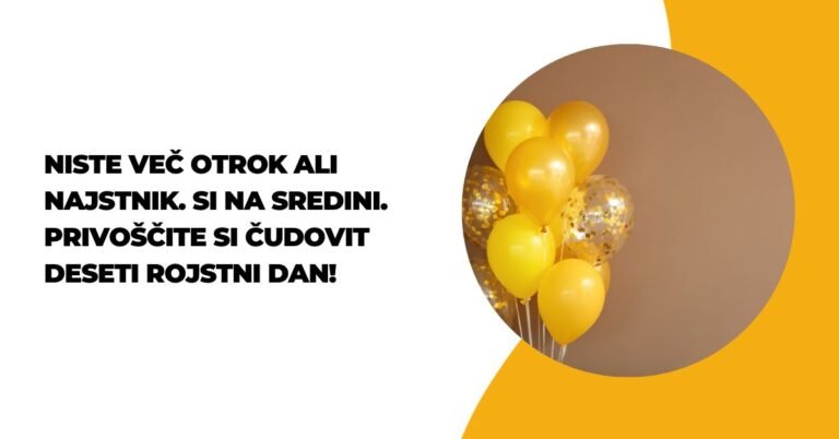 _Verzi Za Rojstni Dan 10 Let