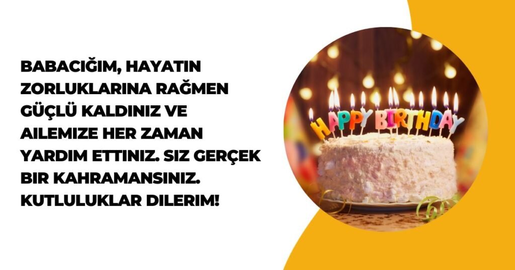 70 En iyisi Doğum Günü Mesajı Babaya Uzun 2 Dogum Gunu Mesaji Babaya Uzun 1 1