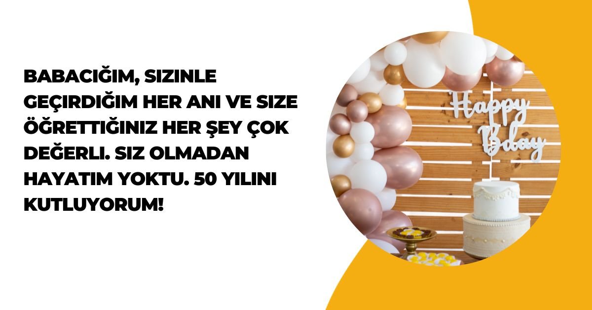 70 En iyisi Doğum Günü Mesajı Babaya Uzun 1 Doğum Günü Mesajı Babaya Uzun