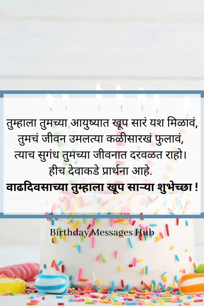 happy birthday wishes marathi kavita