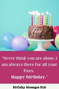 60 Best Happy Birthday Messages for a 'Friend'