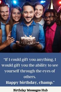 60 Best Happy Birthday Messages for a 'Friend'