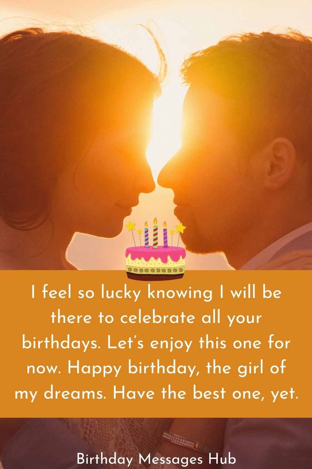 85 Memorable Happy Birthday Messages for Her! » Birthday Messages Hub